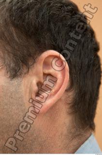 Ear texture of street references 442 0001